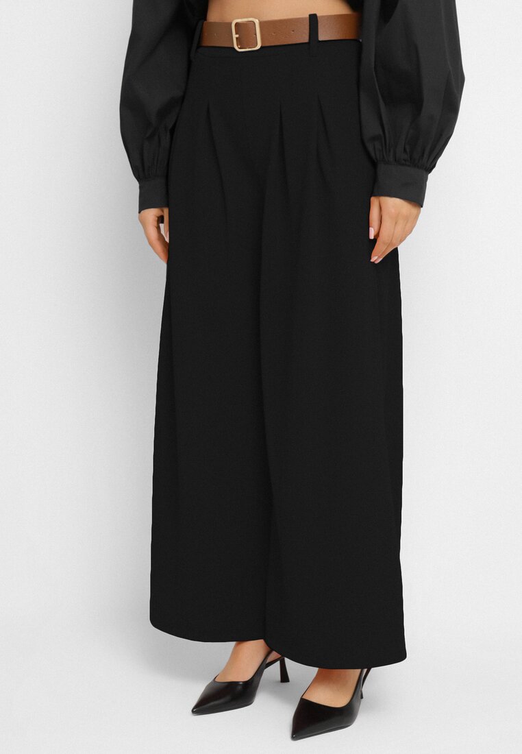 Pantaloni Negri