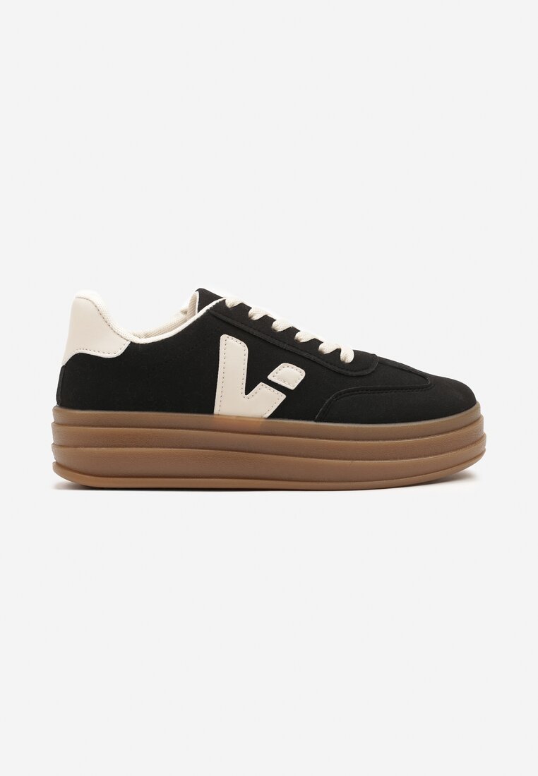 Sneakers Negri