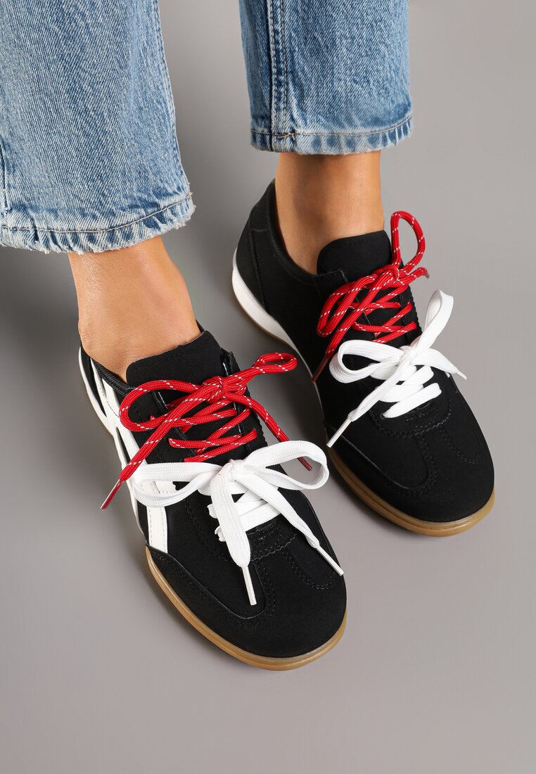Sneakers Negri
