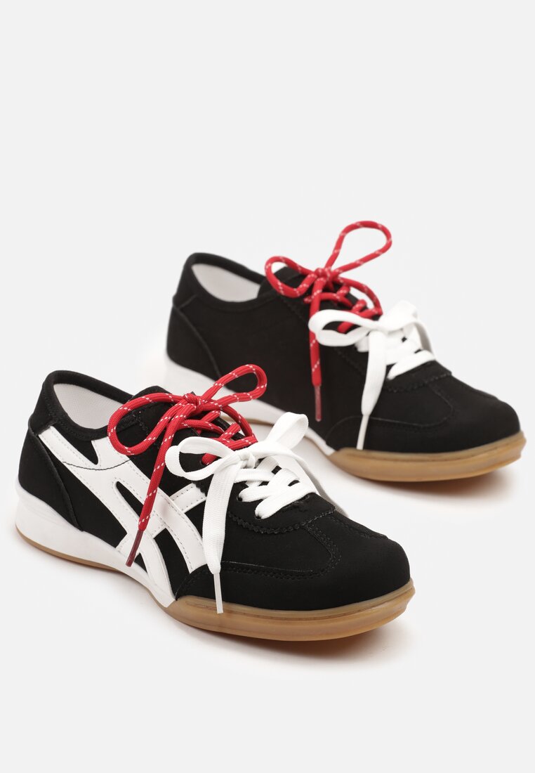 Sneakers Negri