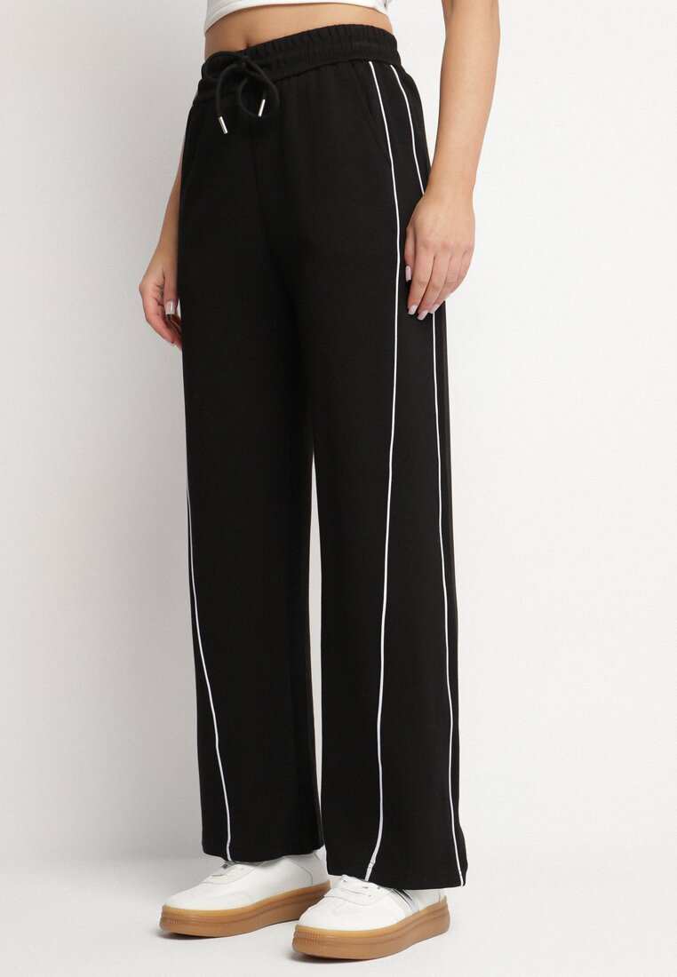 Pantaloni Negri