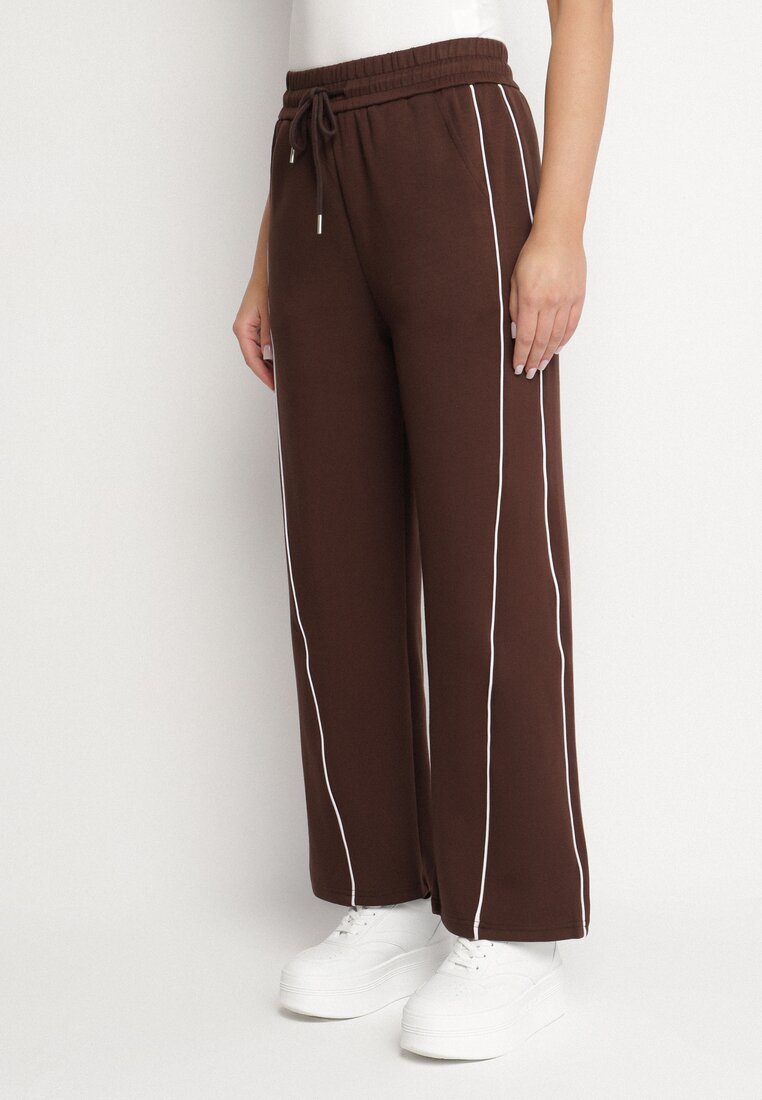 Pantaloni Maro