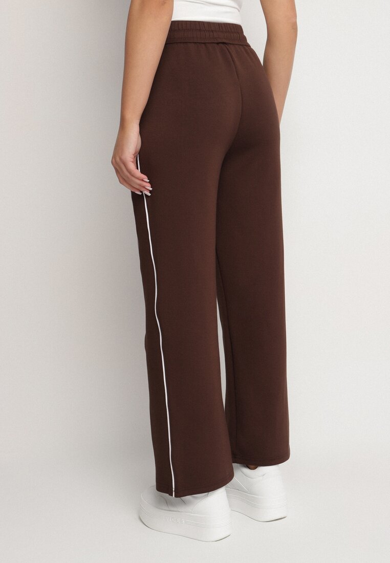 Pantaloni Maro