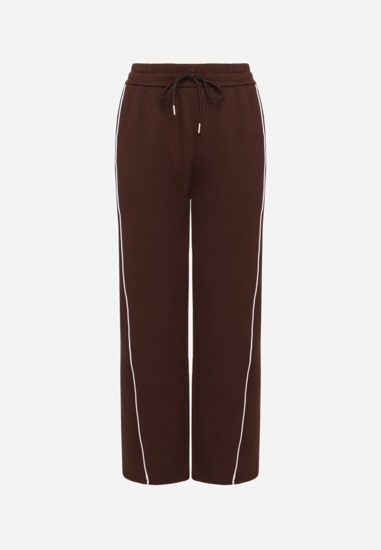 Pantaloni Maro
