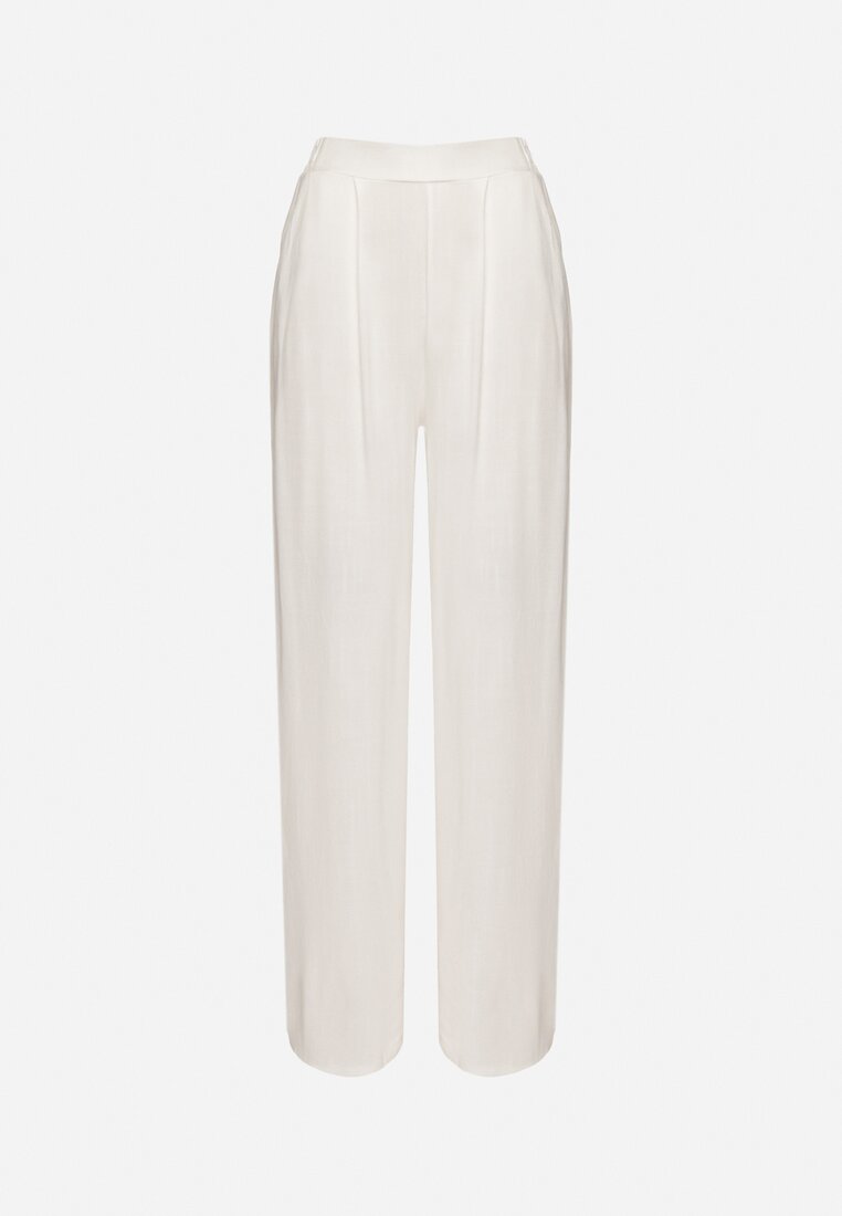 Pantaloni Albi