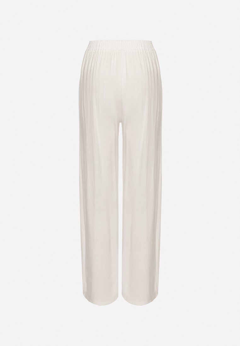 Pantaloni Albi