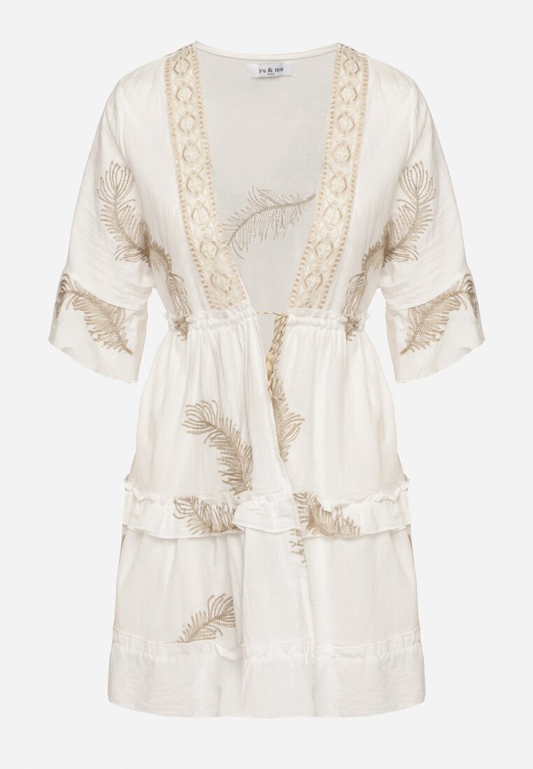 Rochie Albă