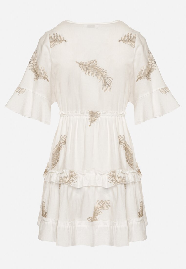 Rochie Albă