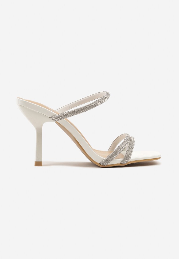 Pantofi stiletto Albi