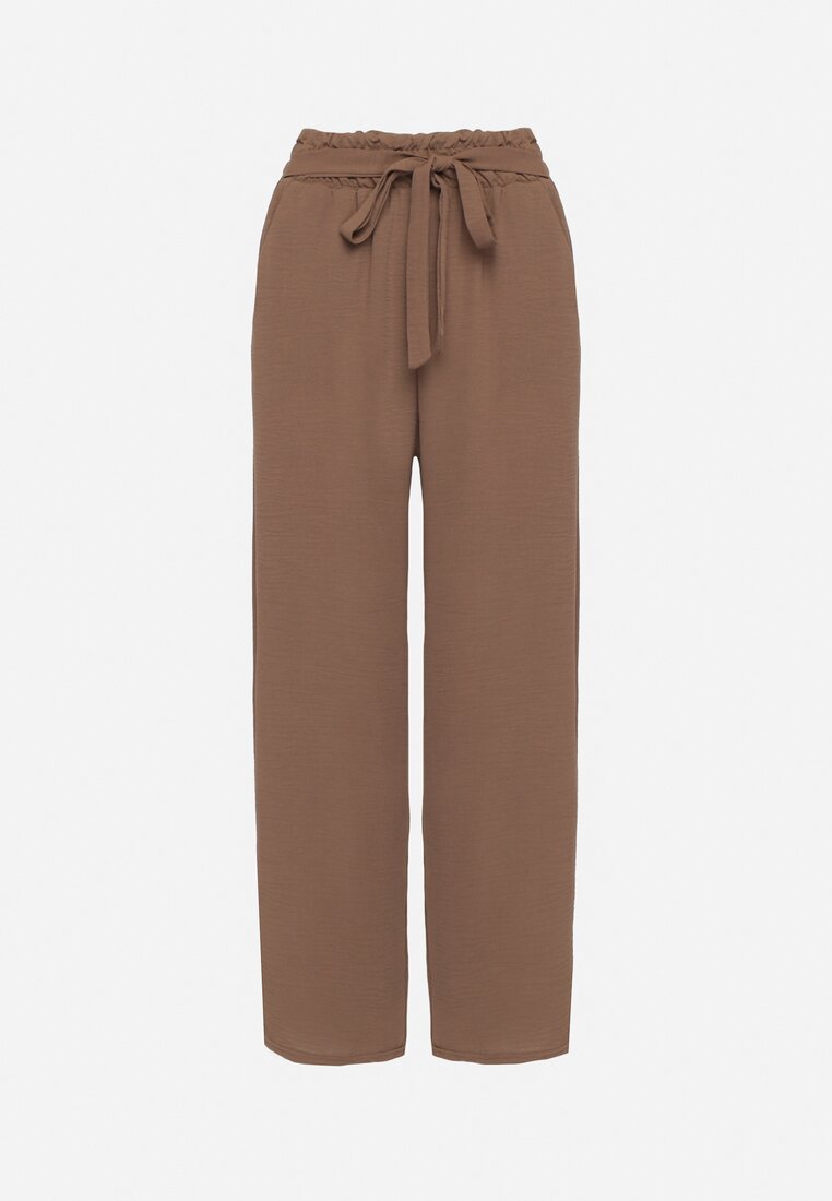Pantaloni Maro