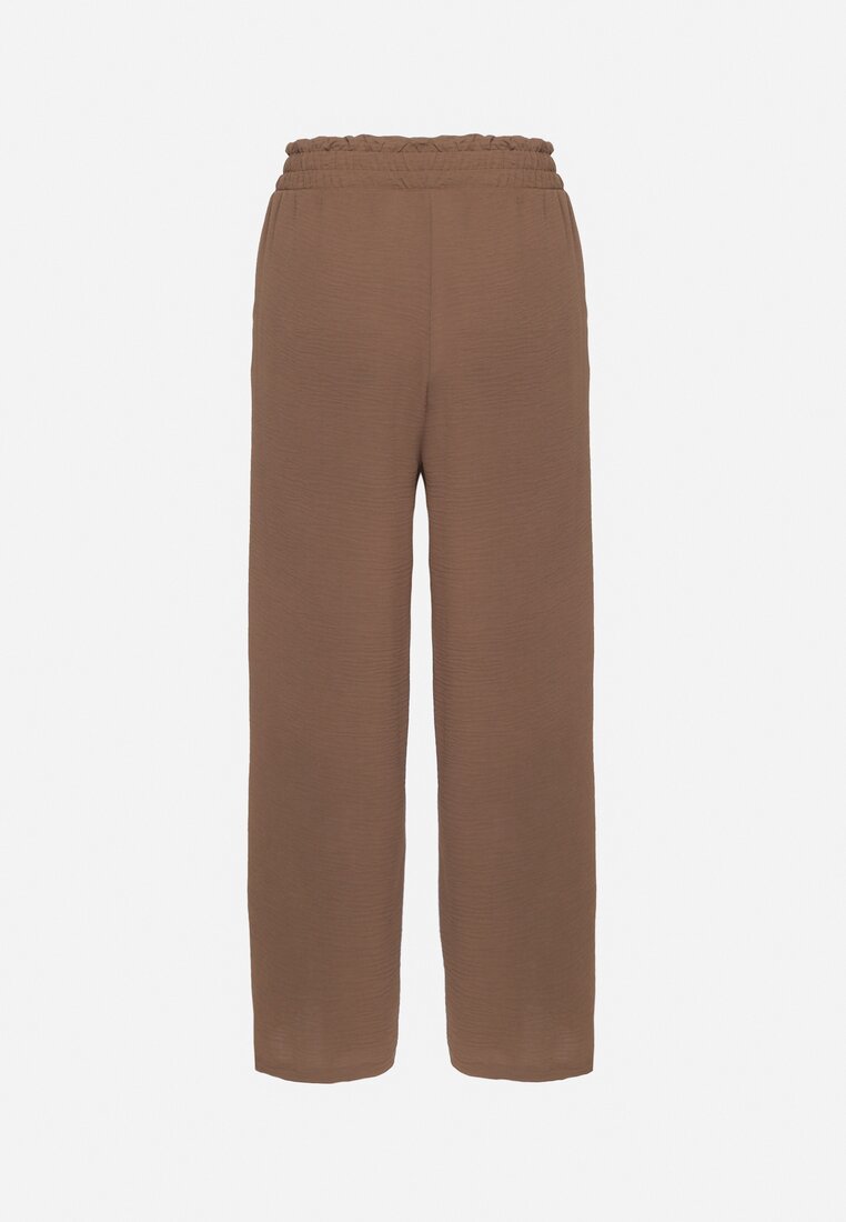 Pantaloni Maro