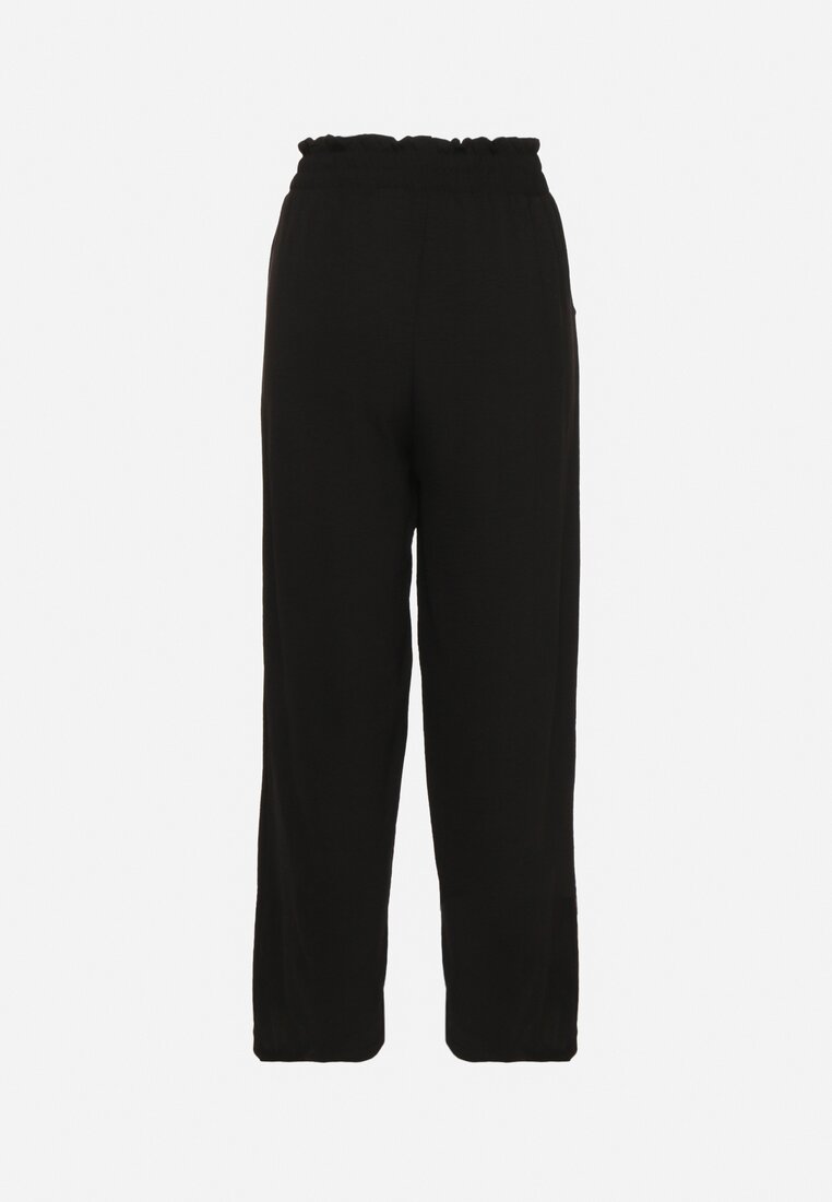 Pantaloni Negri
