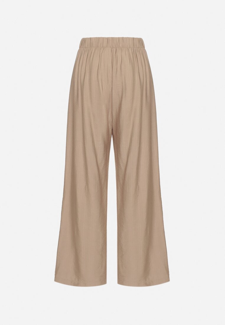 Pantaloni Bej