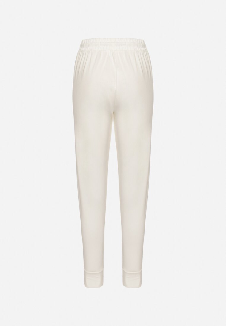 Pantaloni Albi