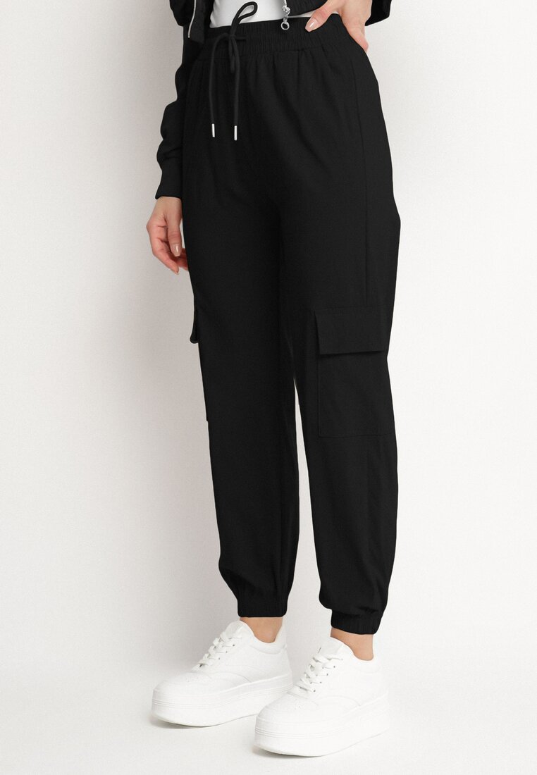 Pantaloni Negri