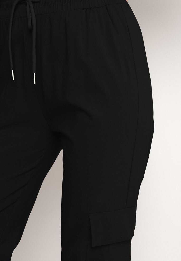 Pantaloni Negri