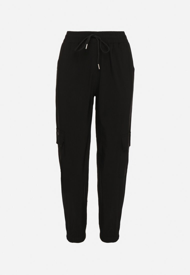 Pantaloni Negri