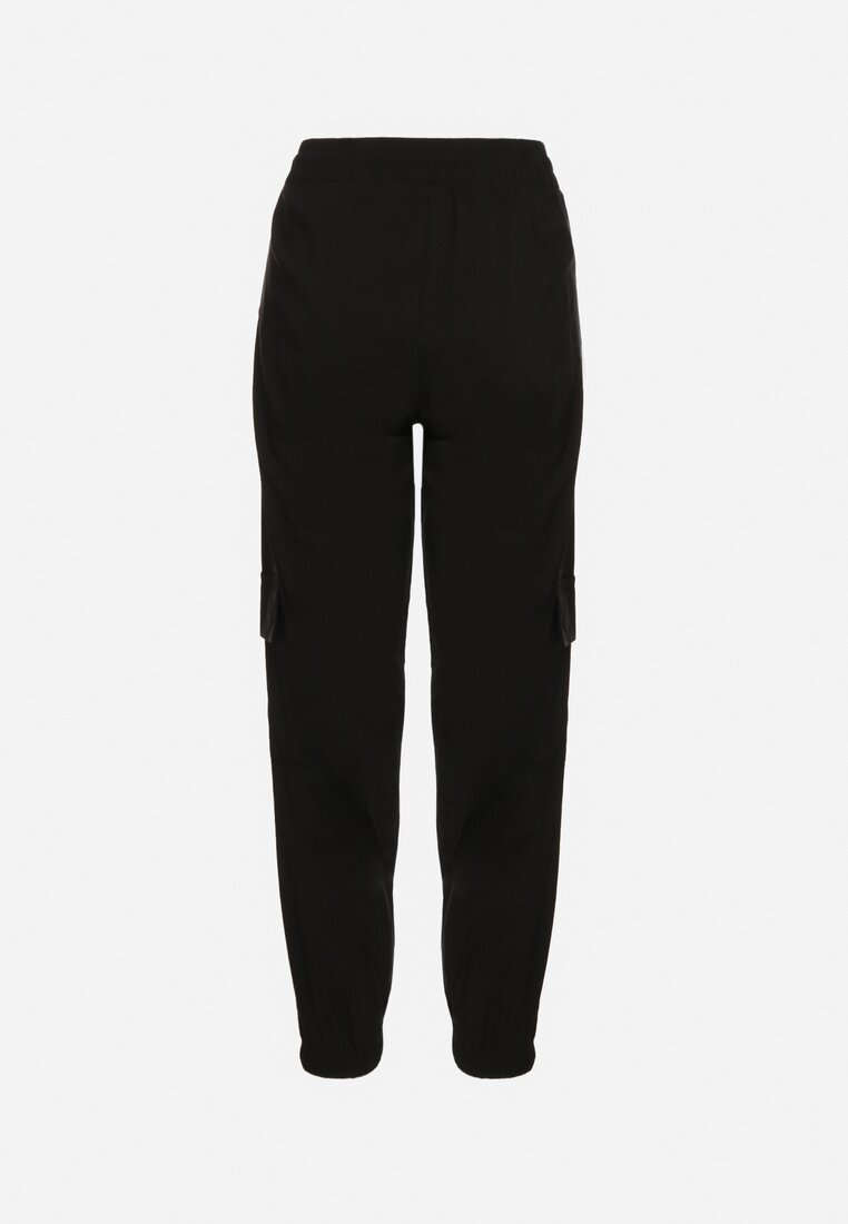 Pantaloni Negri