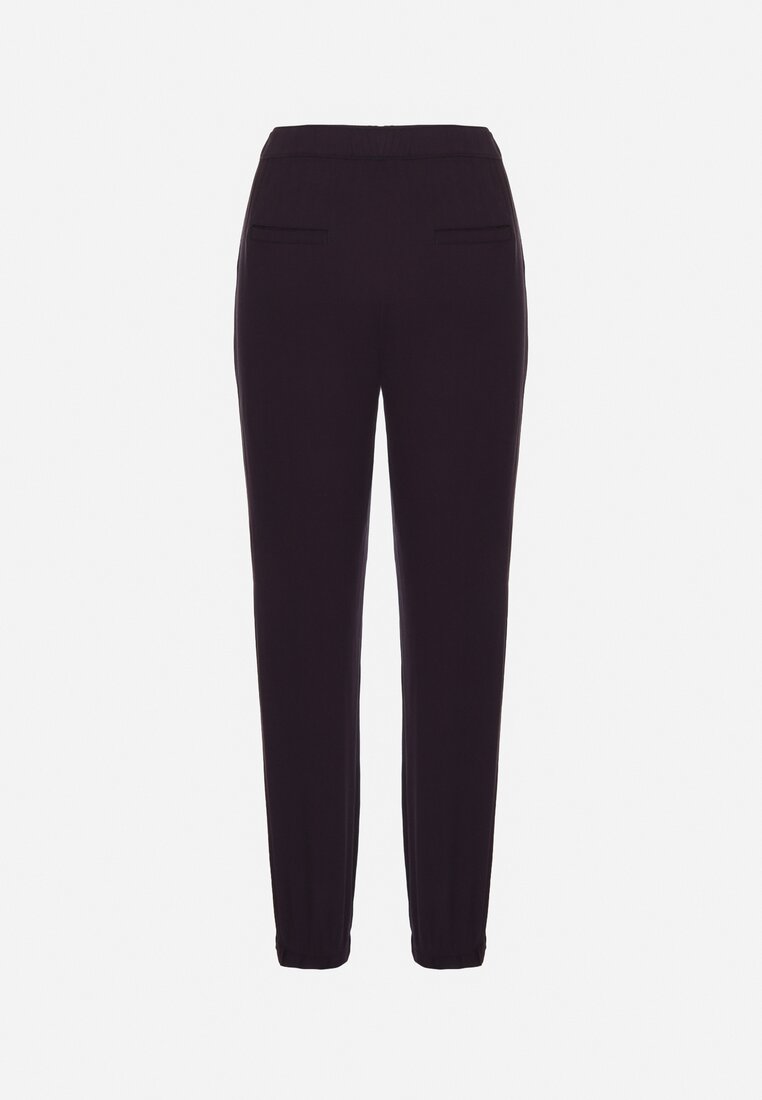 Pantaloni Bleumarin