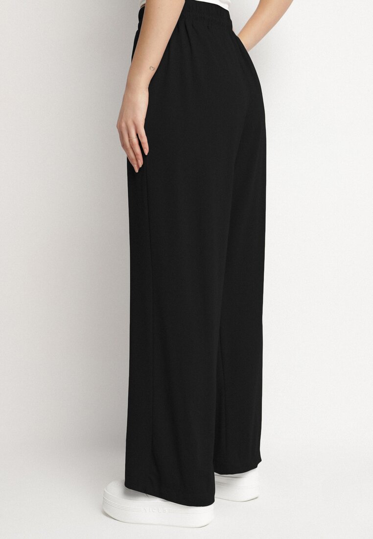 Pantaloni Negri