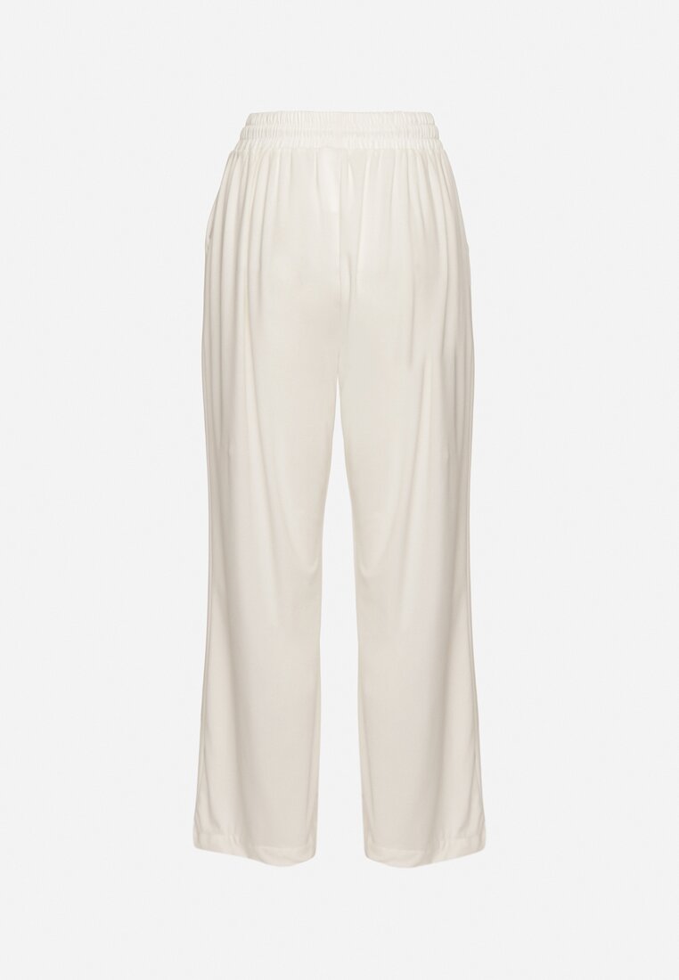 Pantaloni Albi