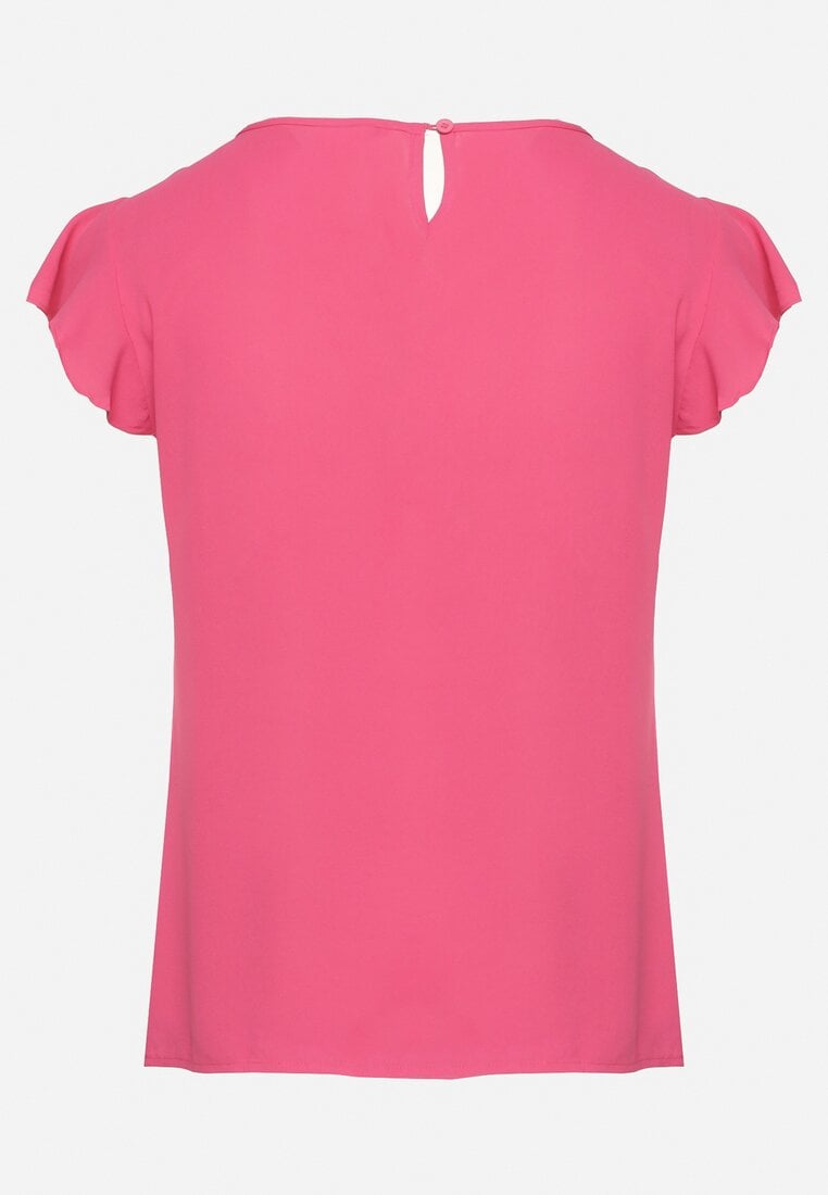 Pink blúz