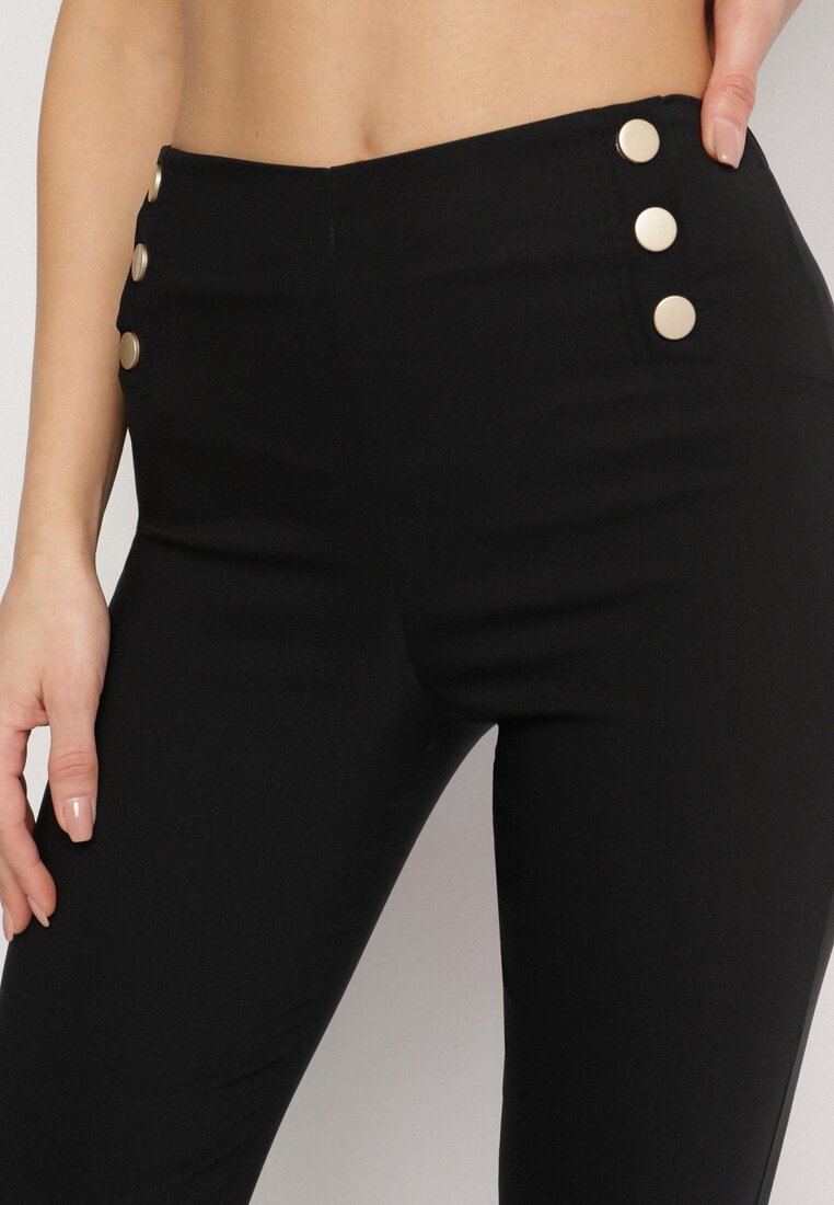 Pantaloni Negri