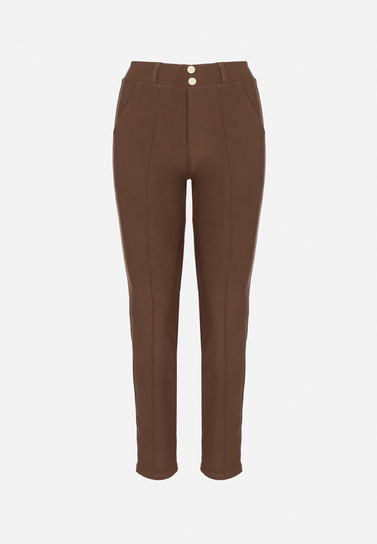 Pantaloni Maro