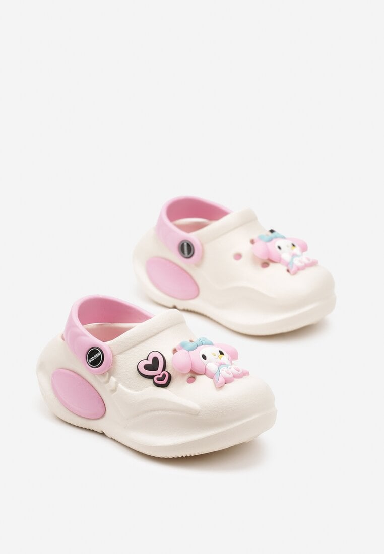 Bézs Papucs