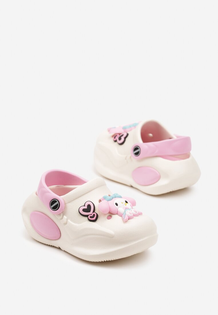 Bézs Papucs