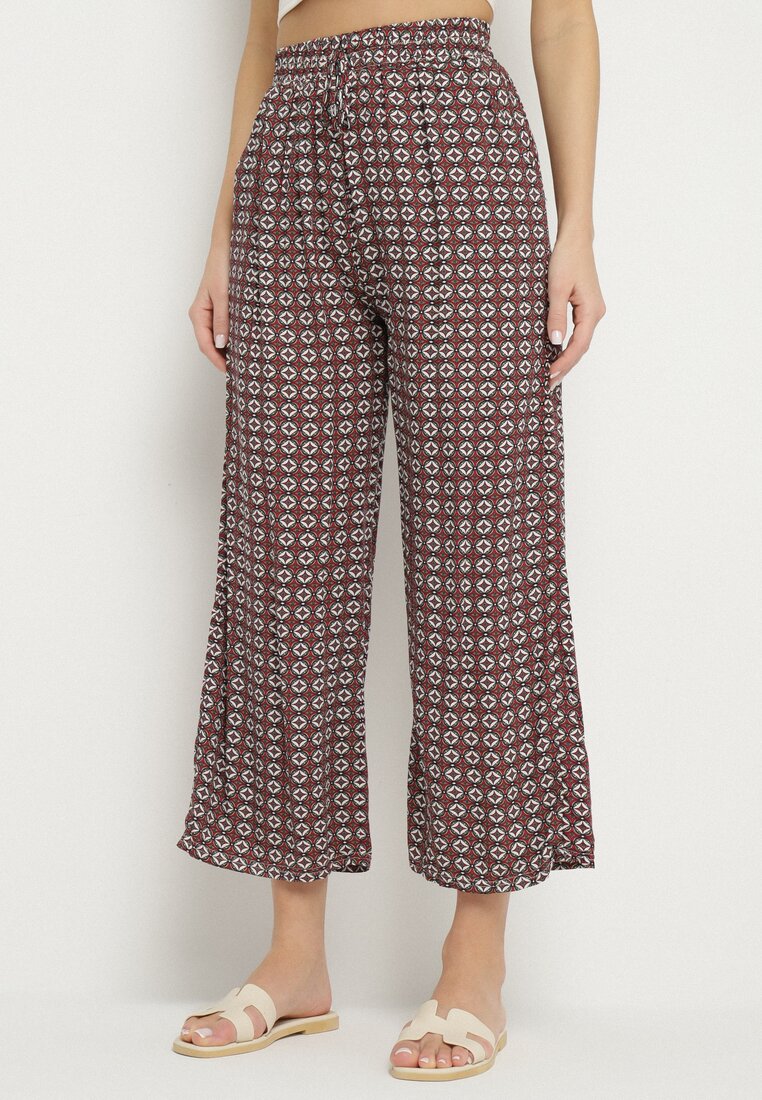 Pantaloni Gri
