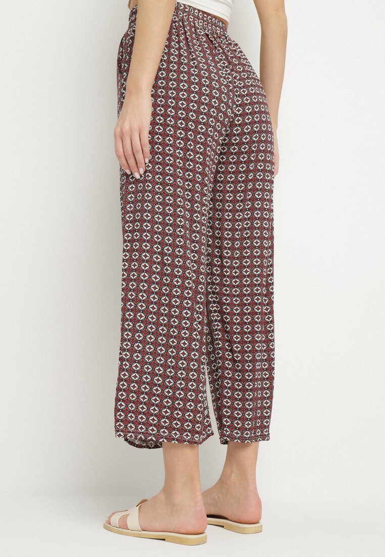 Pantaloni Gri