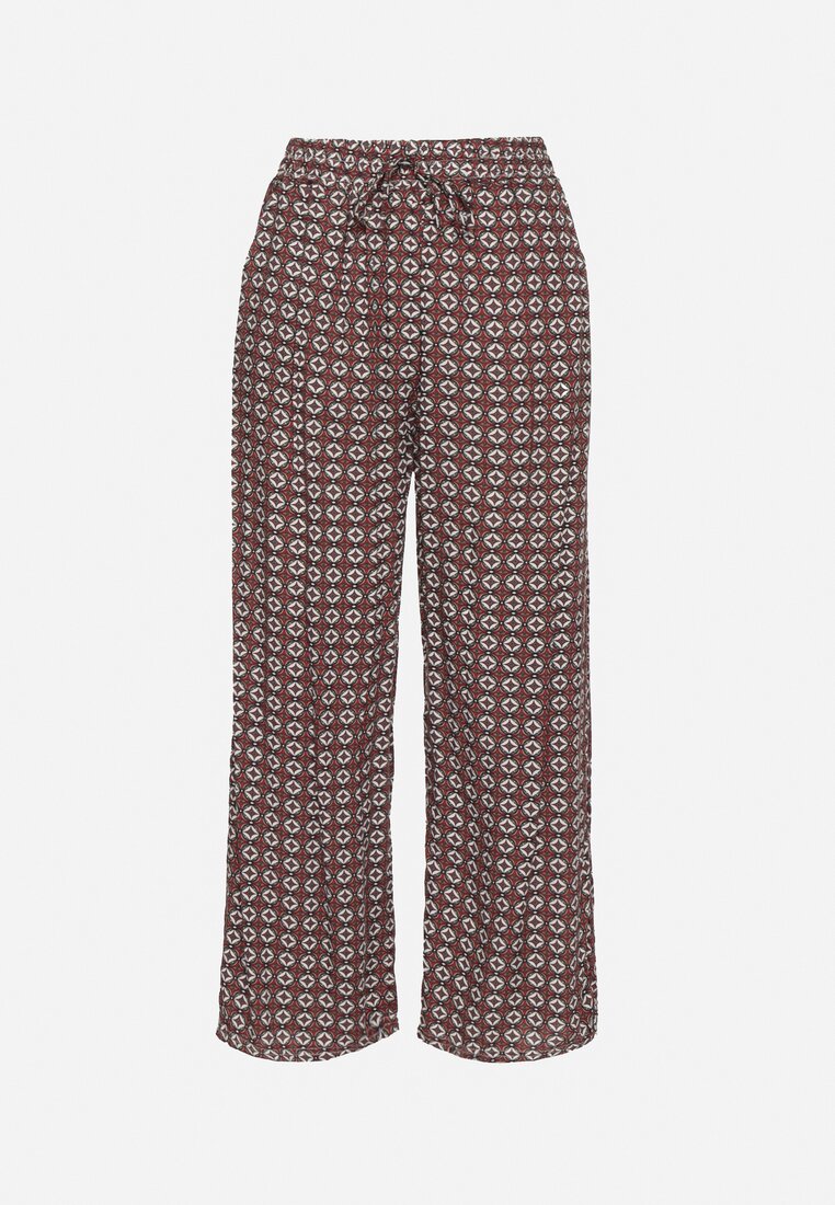 Pantaloni Gri