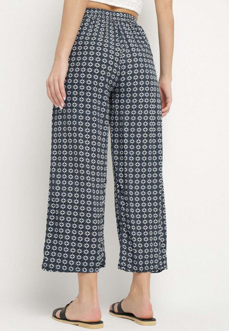 Pantaloni Negri