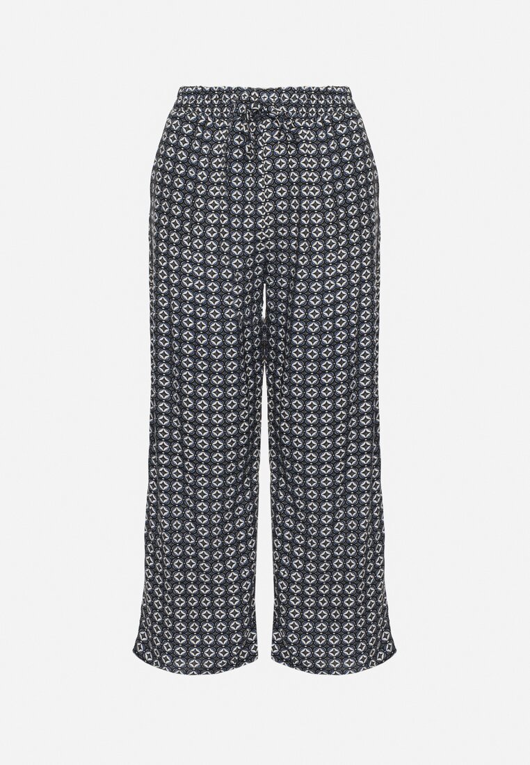 Pantaloni Negri