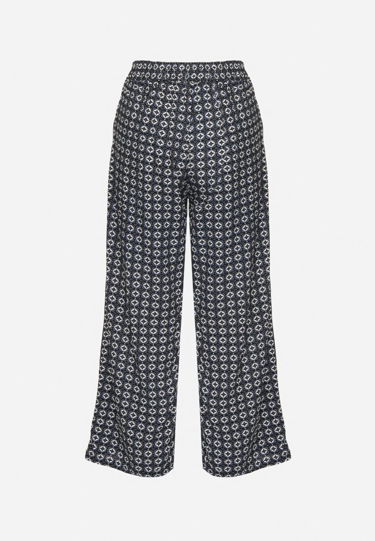 Pantaloni Negri