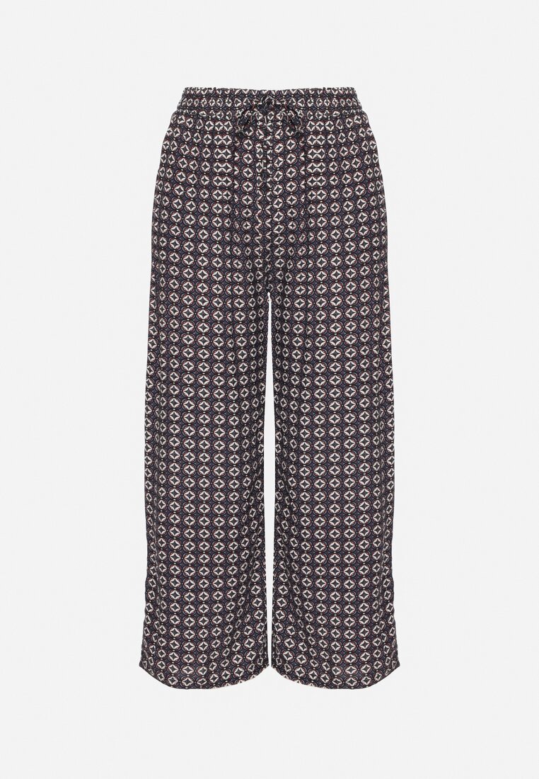 Pantaloni Bleumarin