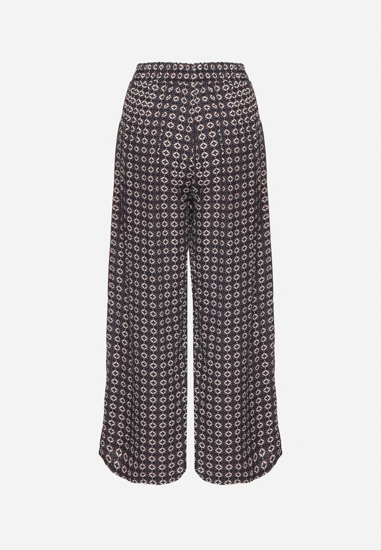 Pantaloni Bleumarin