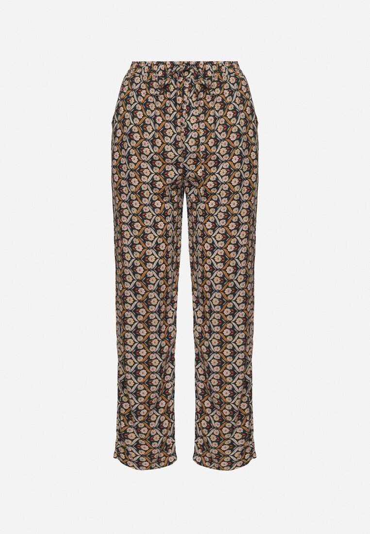 Pantaloni Verzi