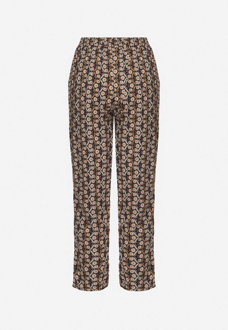 Pantaloni Verzi