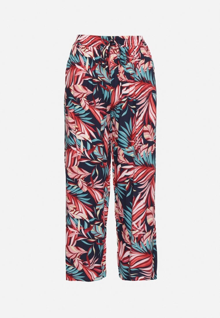 Pantaloni Bleumarin