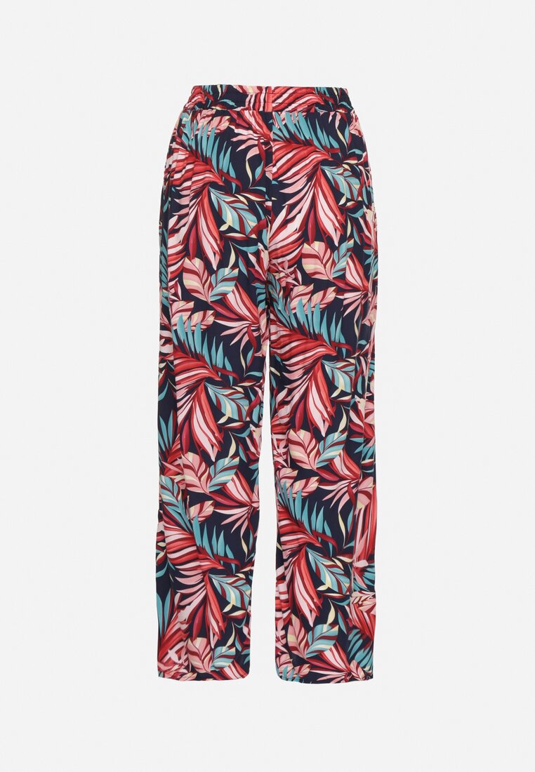 Pantaloni Bleumarin