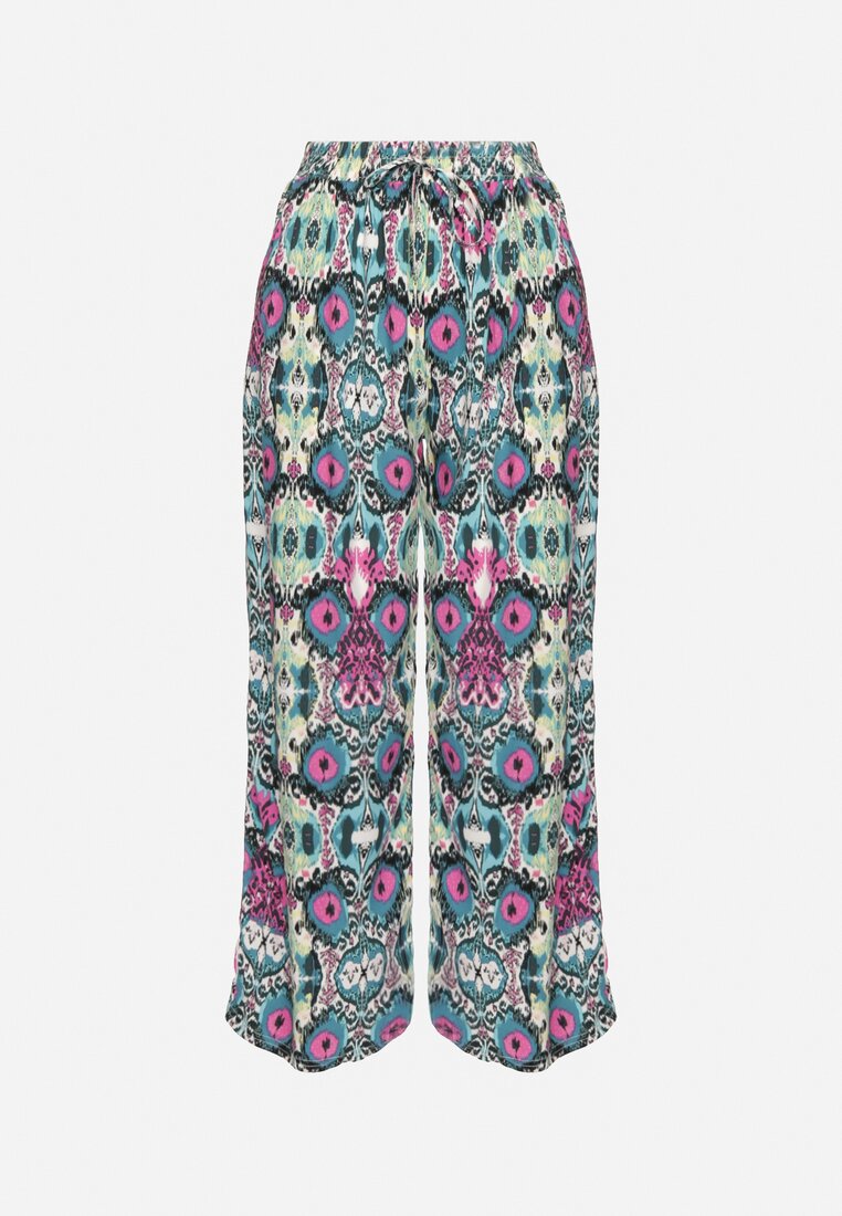 Pantaloni Roz