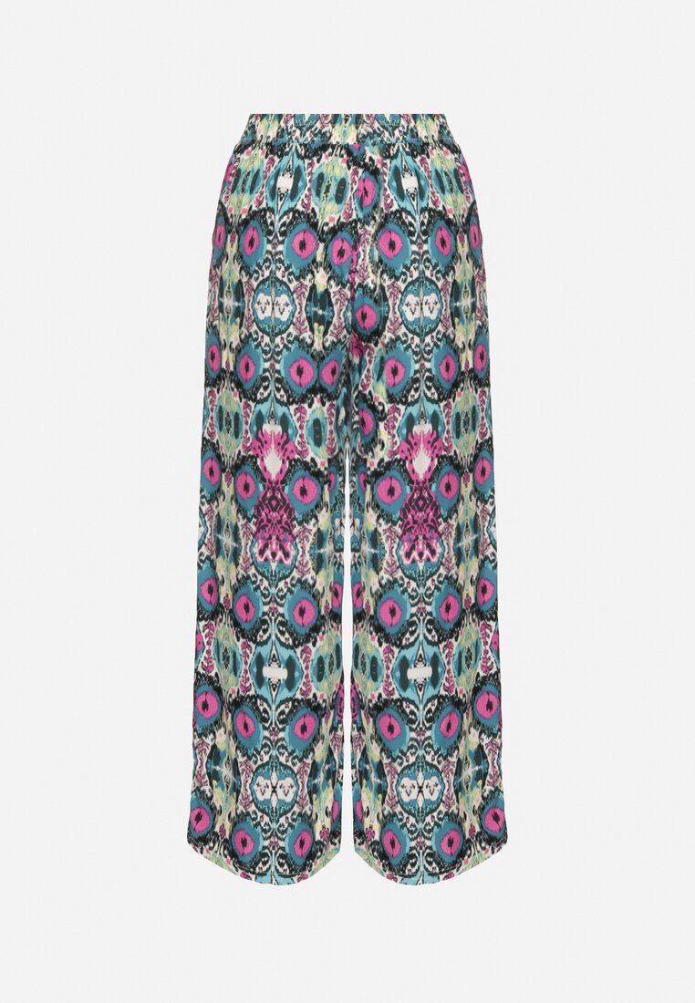 Pantaloni Roz