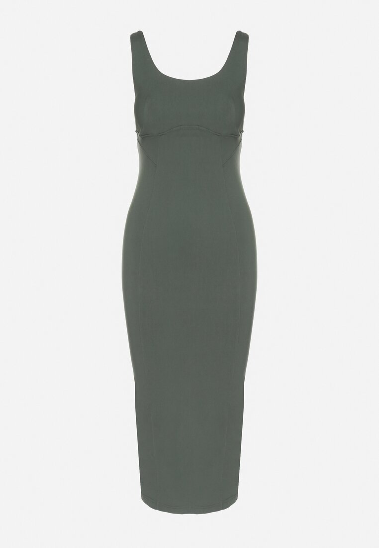 Rochie Verde