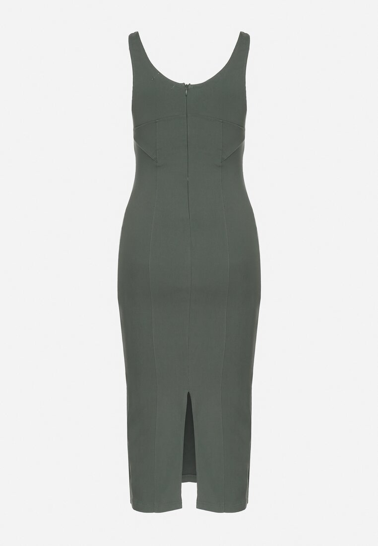 Rochie Verde