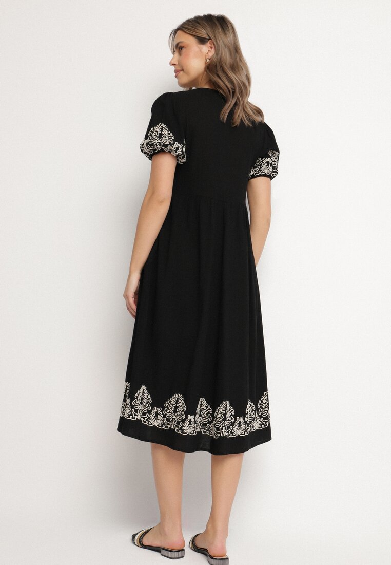 Rochie Neagră