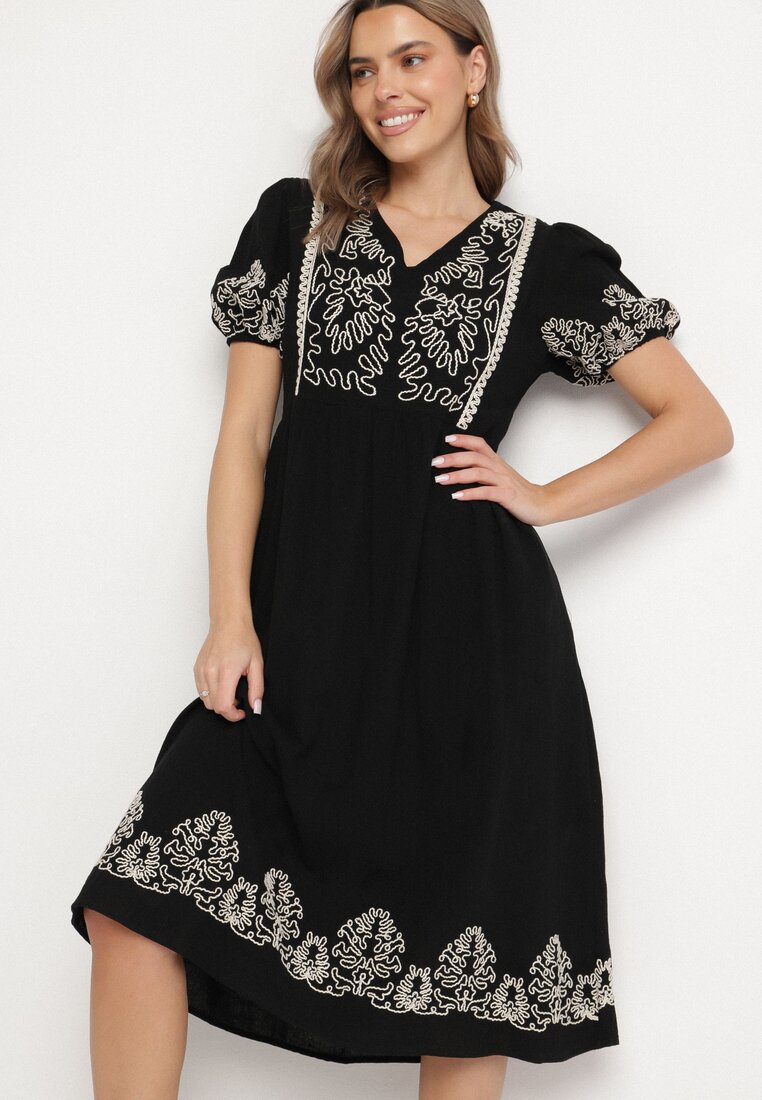 Rochie Neagră