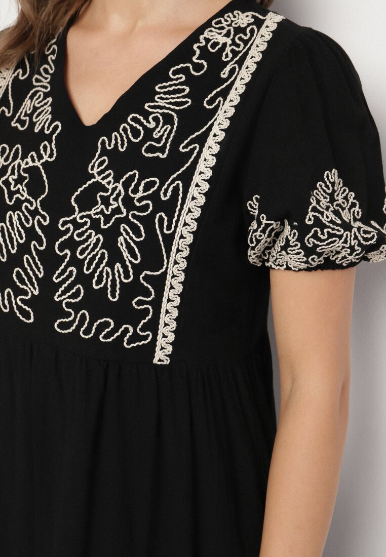 Rochie Neagră