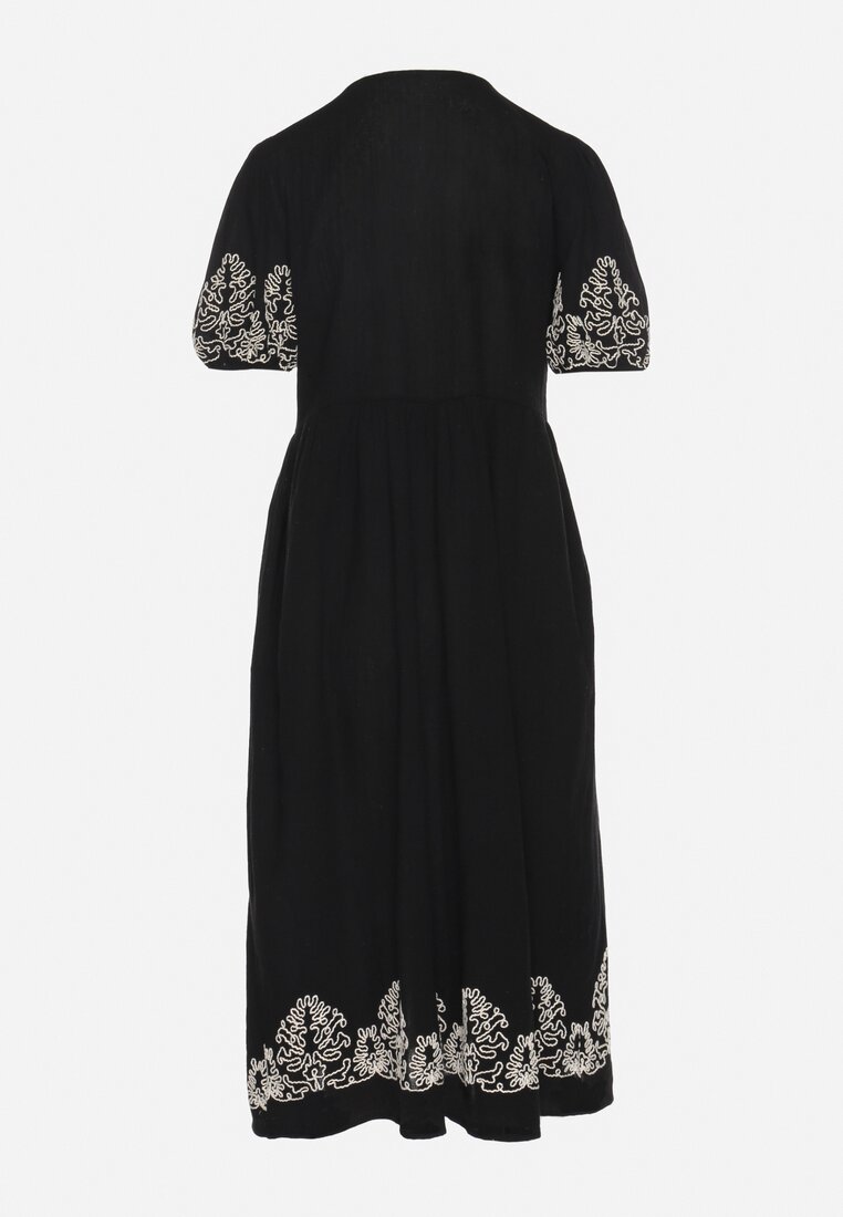 Rochie Neagră